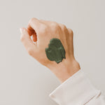 Clay Face Mask | Balancing by Goldrick. Eco-Friendly, Sustainable Products. Perfect for eco-conscious consumers.