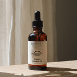 Organic Rosehip Oil by Goldrick. Organic Skincare, Natural Ingredients. Perfect for eco-conscious consumers.