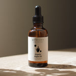 Organic Argan Oil by Goldrick. Organic Skincare, Natural Ingredients. Perfect for eco-conscious consumers.