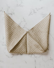 Japanese Bento Bag | Linen - Goldrick