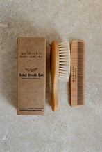 Baby Brush Set