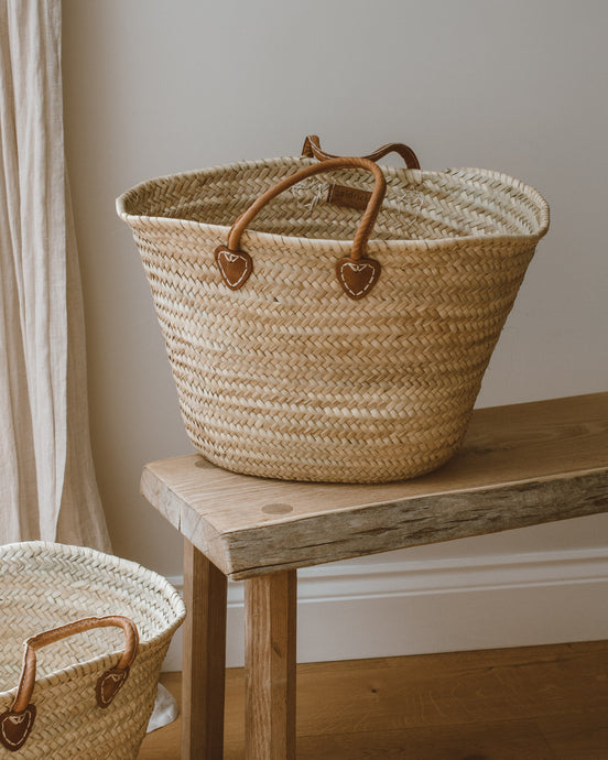 Oversized Laundry Basket
