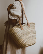 French Market Bag