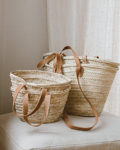 French Market Bag