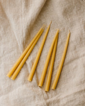 Vintage Beeswax Candles