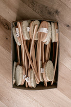 Natural Bath Brush