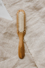 Natural Hairbrush