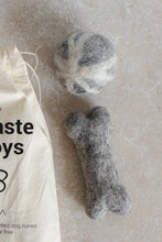 Zero Waste Dog Toys