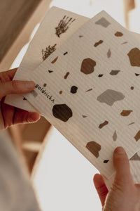 Swedish Dish Cloth