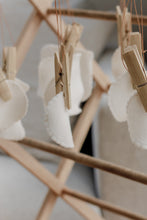 Laundry Peg Airer | Bamboo