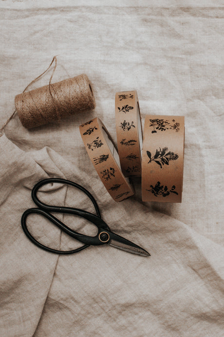 Paper Tape
