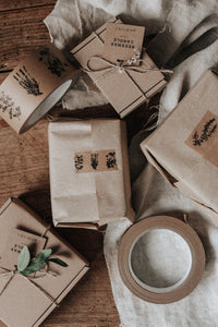 Paper Tape