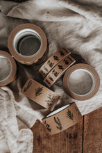 Paper Tape