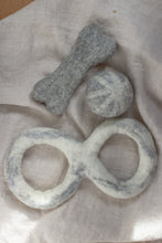 Zero Waste Dog Toys