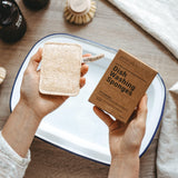 Loofah Dishwashing Sponge - Goldrick